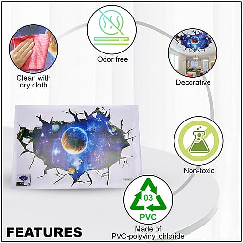 3D Space - Product card gallery slide 3 (9431319019775)