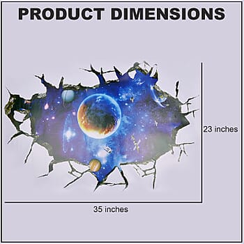 3D Space - Product card gallery slide 4 (9431319019775)