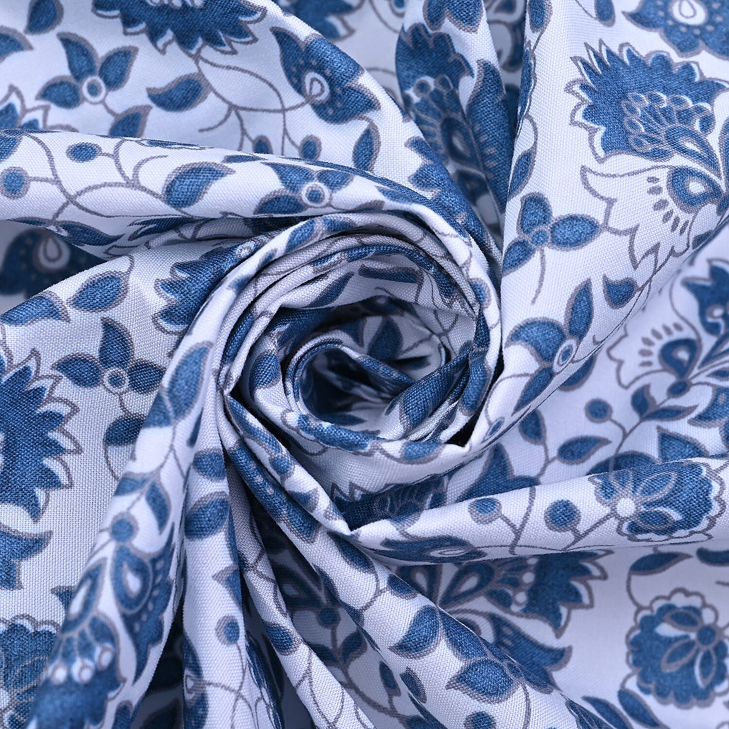 Elegant Floral / King