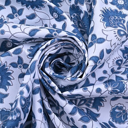 Elegant Floral / King - Product card gallery slide 4 (10176781975865)