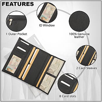 Black - Product card gallery slide 3 (9431173398783)
