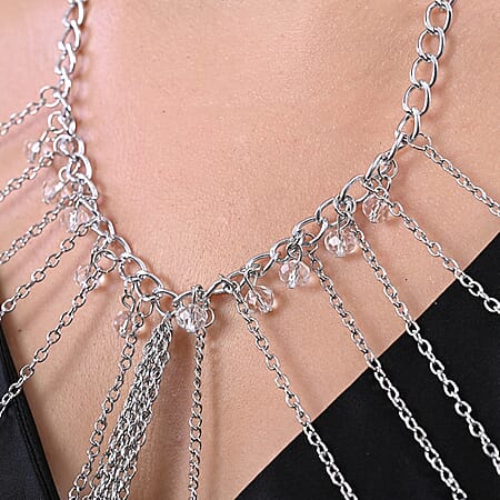 Silver - Product card gallery slide 3 (10176783450425)