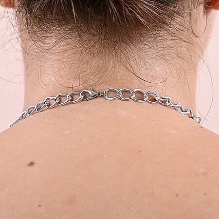 Silver - Product card gallery slide 4 (10176783450425)