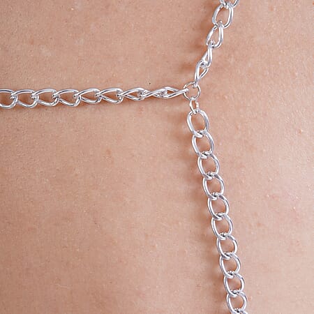 Silver - Product card gallery slide 4 (10176783319353)