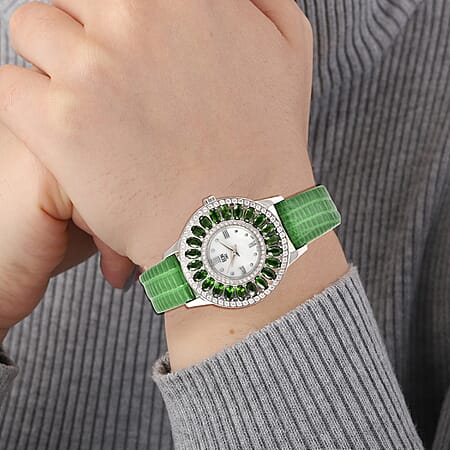 Green - Product card gallery slide 3 (10176783384889)