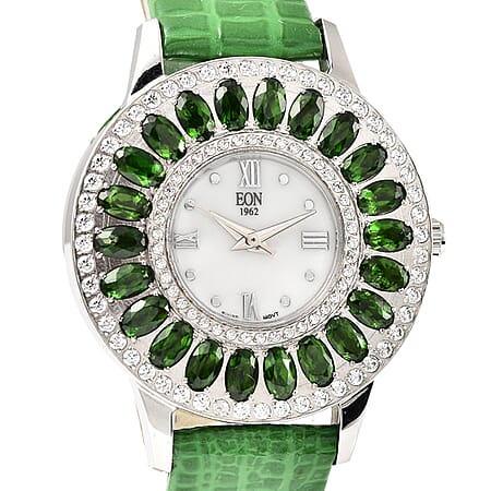 Green - Product card gallery slide 4 (10176783384889)