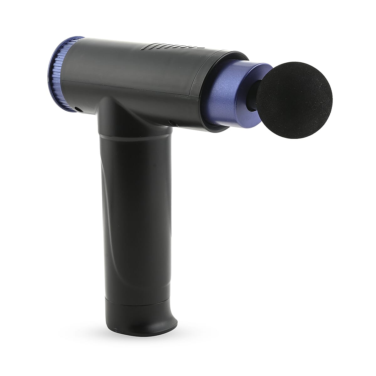 TRAKK Full Body Massage Gun - Black image number 4