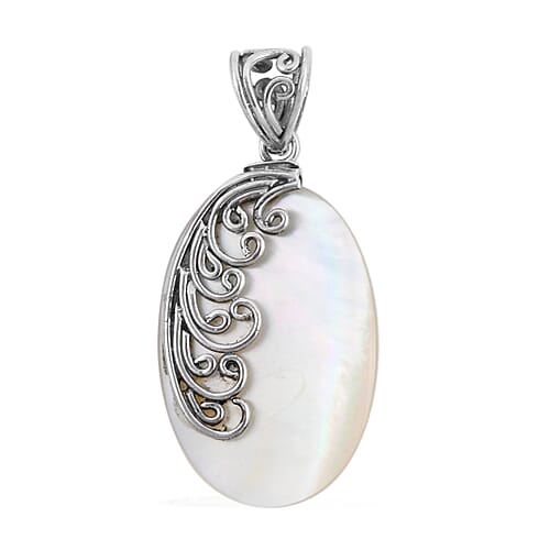 Mother of Pearl - Product card gallery slide 1 (9450089578751)