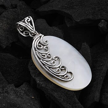 Mother of Pearl - Product card gallery slide 2 (9450089578751)