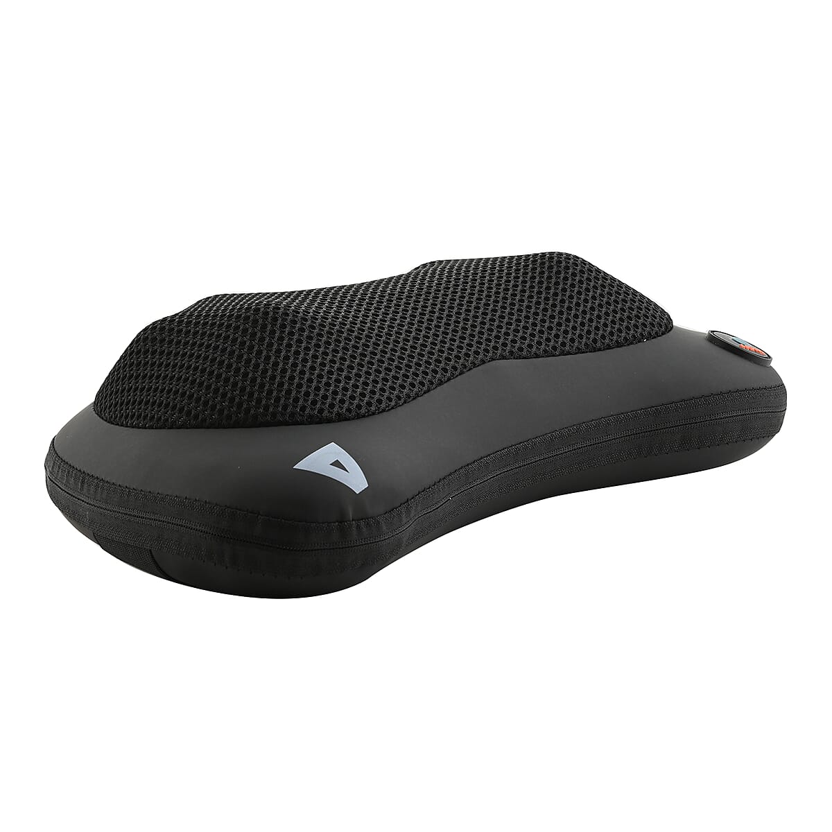 TRAKK Shiatsu Car and Home Massager with Heat- Black image number 4