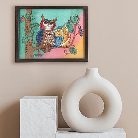 Owl - Product card gallery slide 2 (10176783778105)
