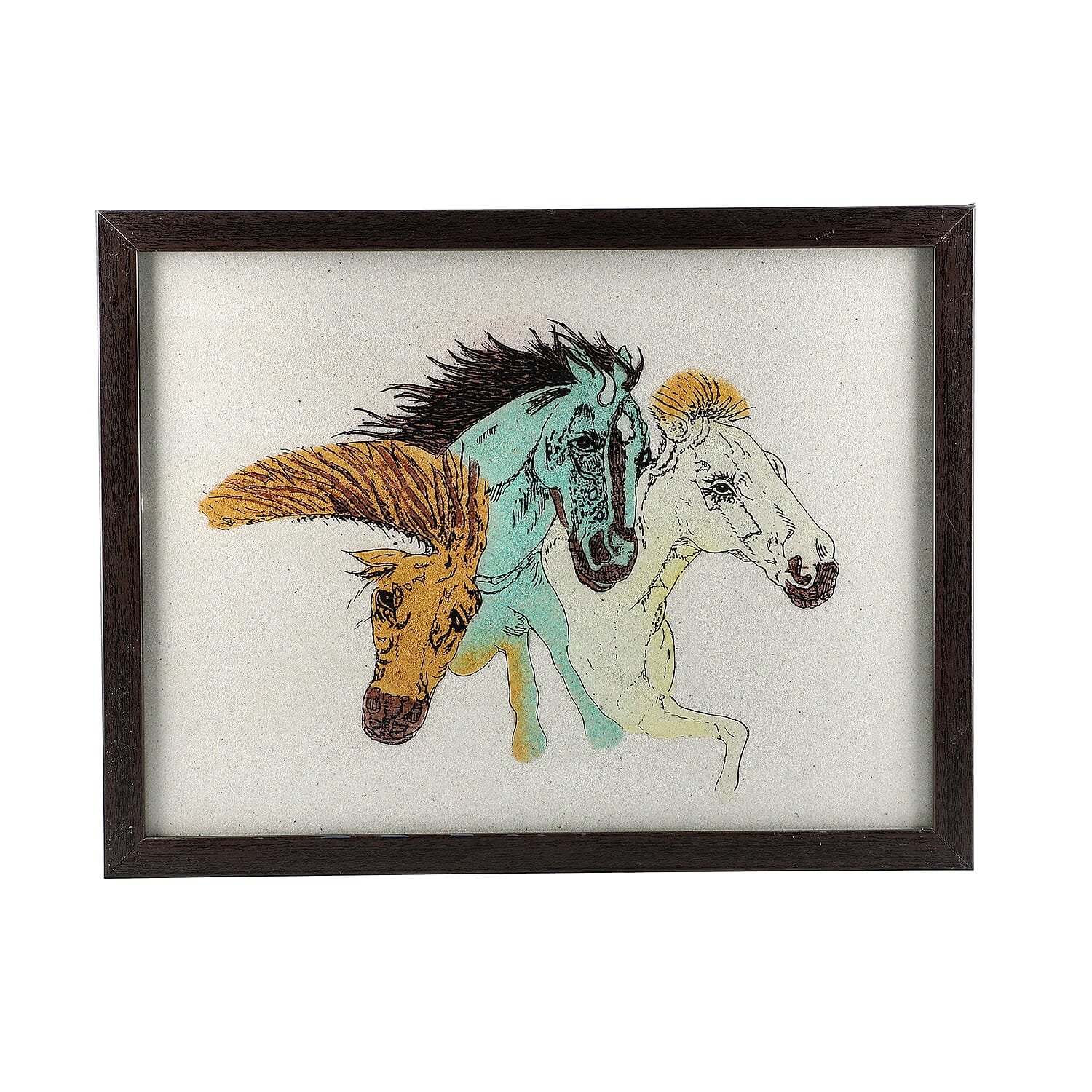 Horse - Product card gallery slide 1 (9431147086079)