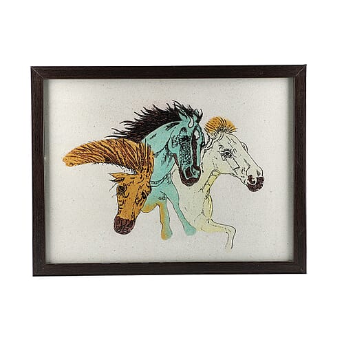 Horse - Product card gallery slide 1 (9431147086079)