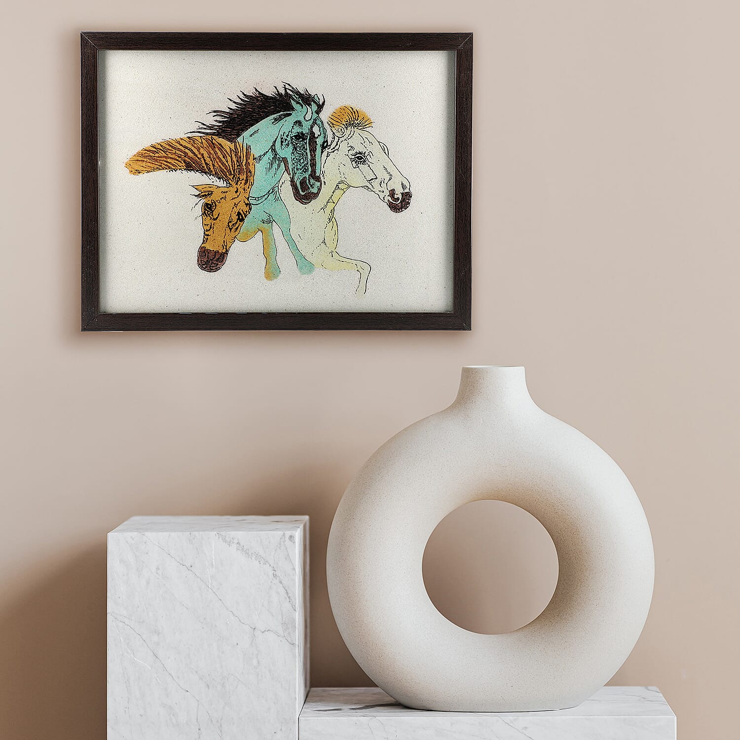 Horse - Product card gallery slide 2 (9431147086079)