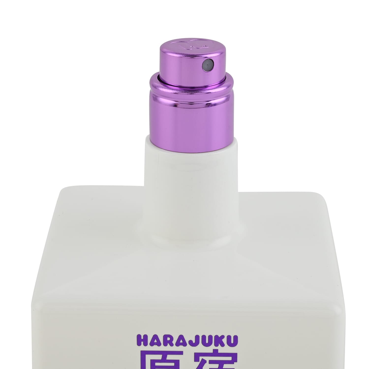 Buy HARAJUKU POP ELECTRIC MUSIC Eau De Parfum Spray 1.7oz Floral