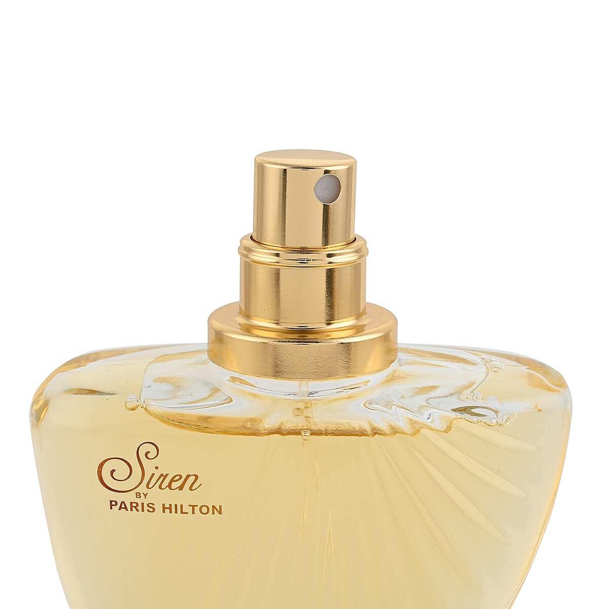 PARIS HILTON SIREN Eau De Parfum Spray 3.4 oz, Fruity and Floral, Vanilla Musky Scent image number 1