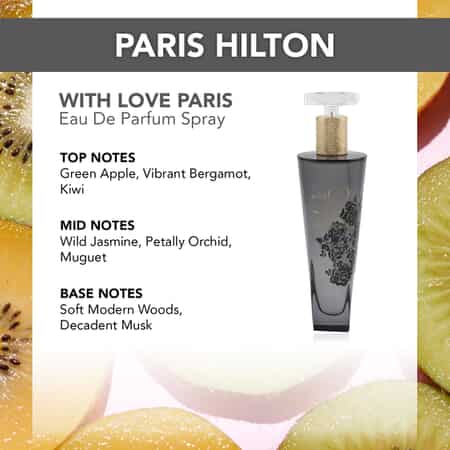 Paris Hilton Tools & Accessories