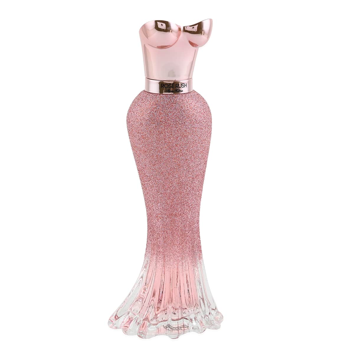 PARIS HILTON ROSE RUSH Eau De Parfum Spray 3.4 oz, Romantic Rose and Amber Scent image number 0