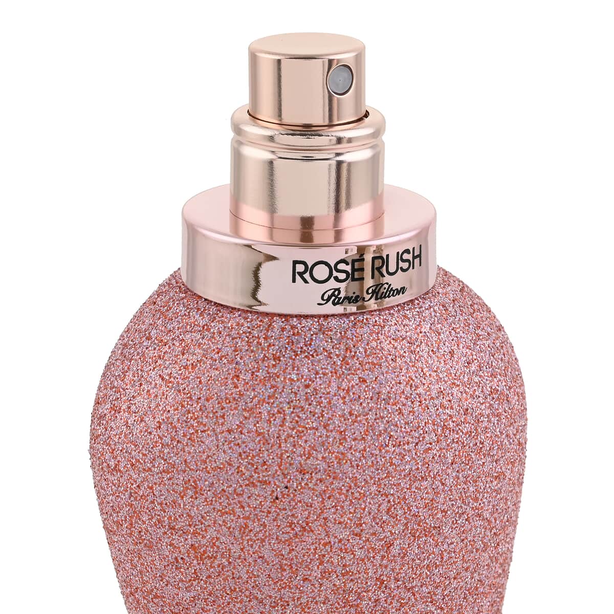 PARIS HILTON ROSE RUSH Eau De Parfum Spray 3.4 oz, Romantic Rose and Amber Scent image number 1