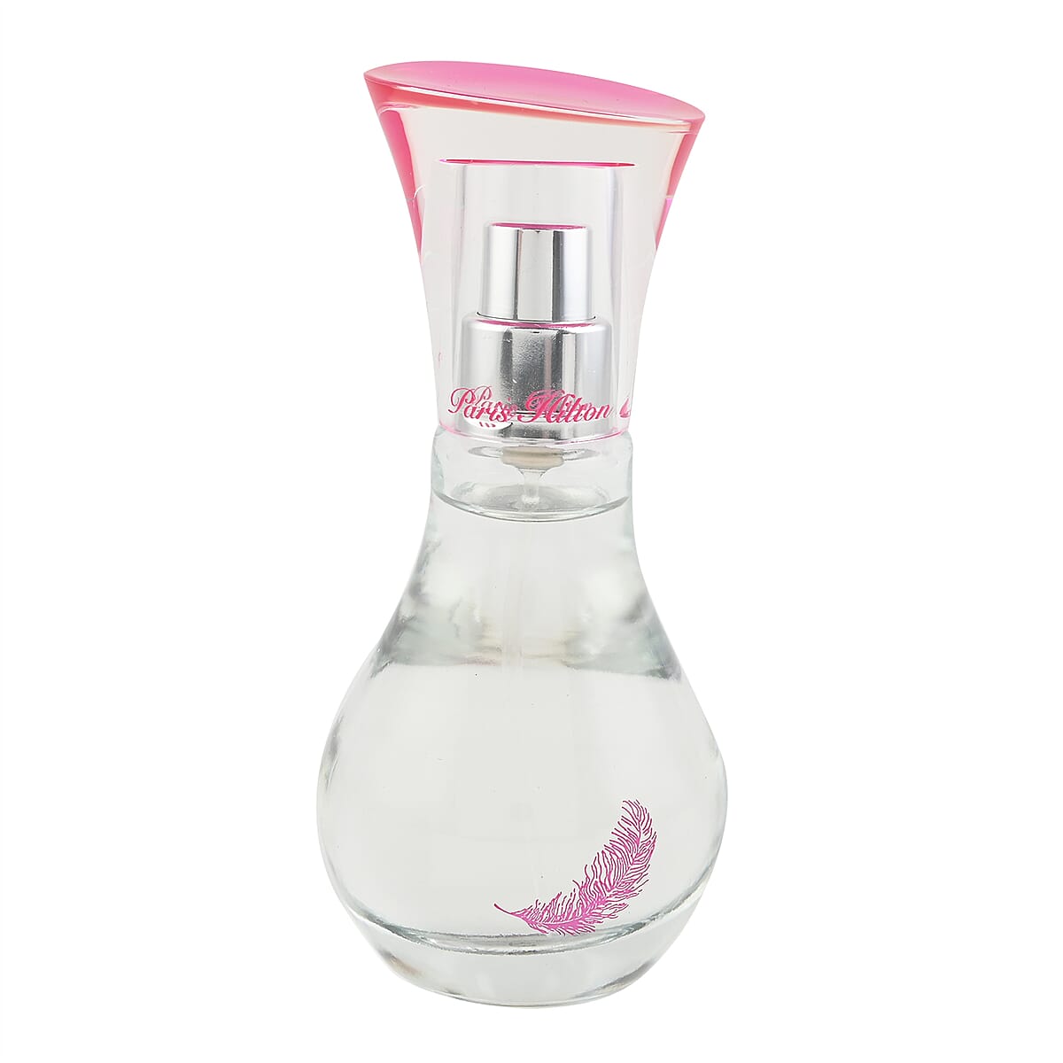 PARIS HILTON CAN CAN Eau De Parfum Spray 1oz, Fruity Floral Musky Scent image number 1