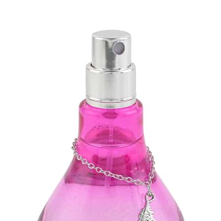 Paris Hilton Water Bottle, 20-Ounce Pink