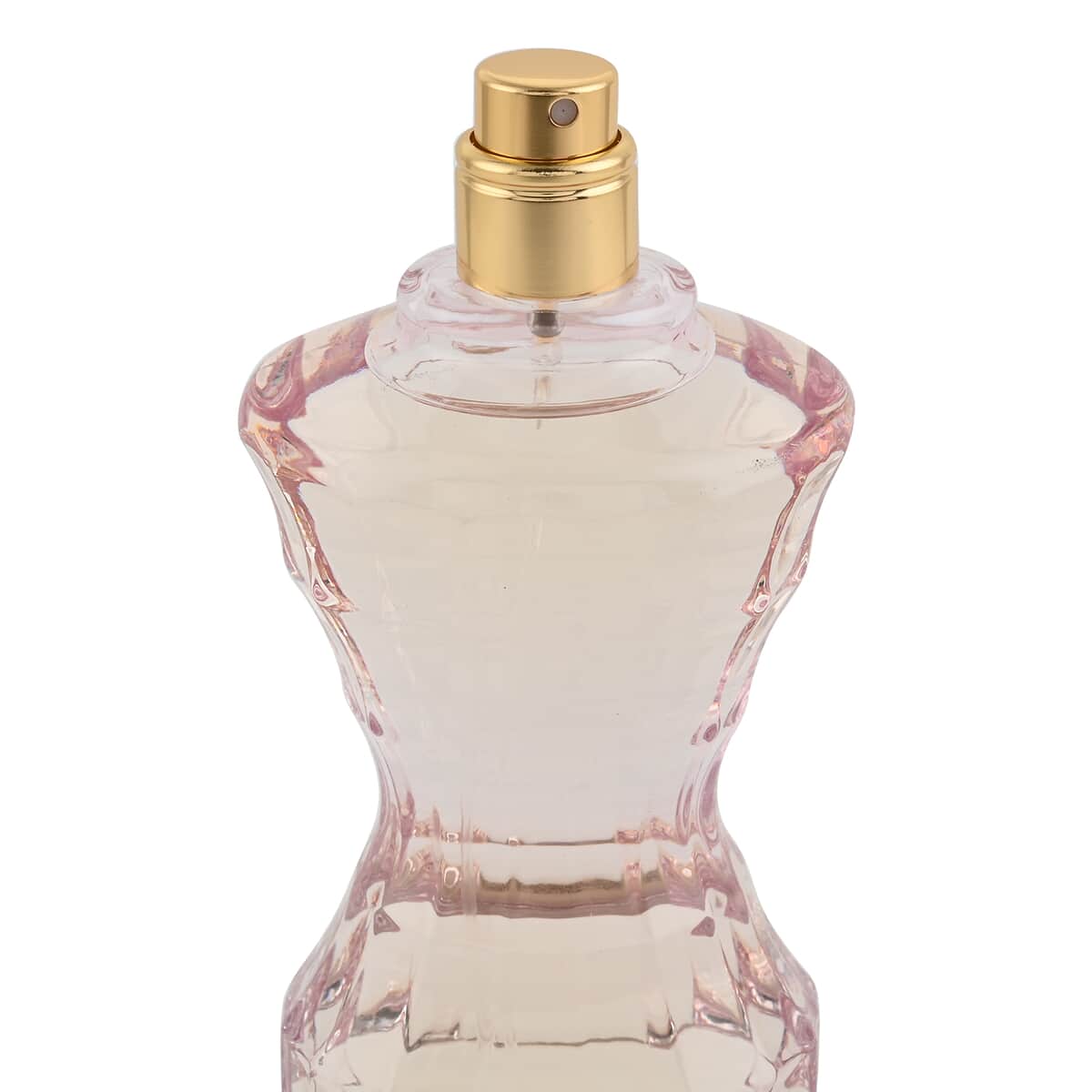 LOST IN PARADISE BY SOFIA Eau De Parfum Spray 3.4 oz, Tropical Citrus Musky Scent | Best Long-Lasting Perfume for Women | Ladies Romance Perfume image number 1