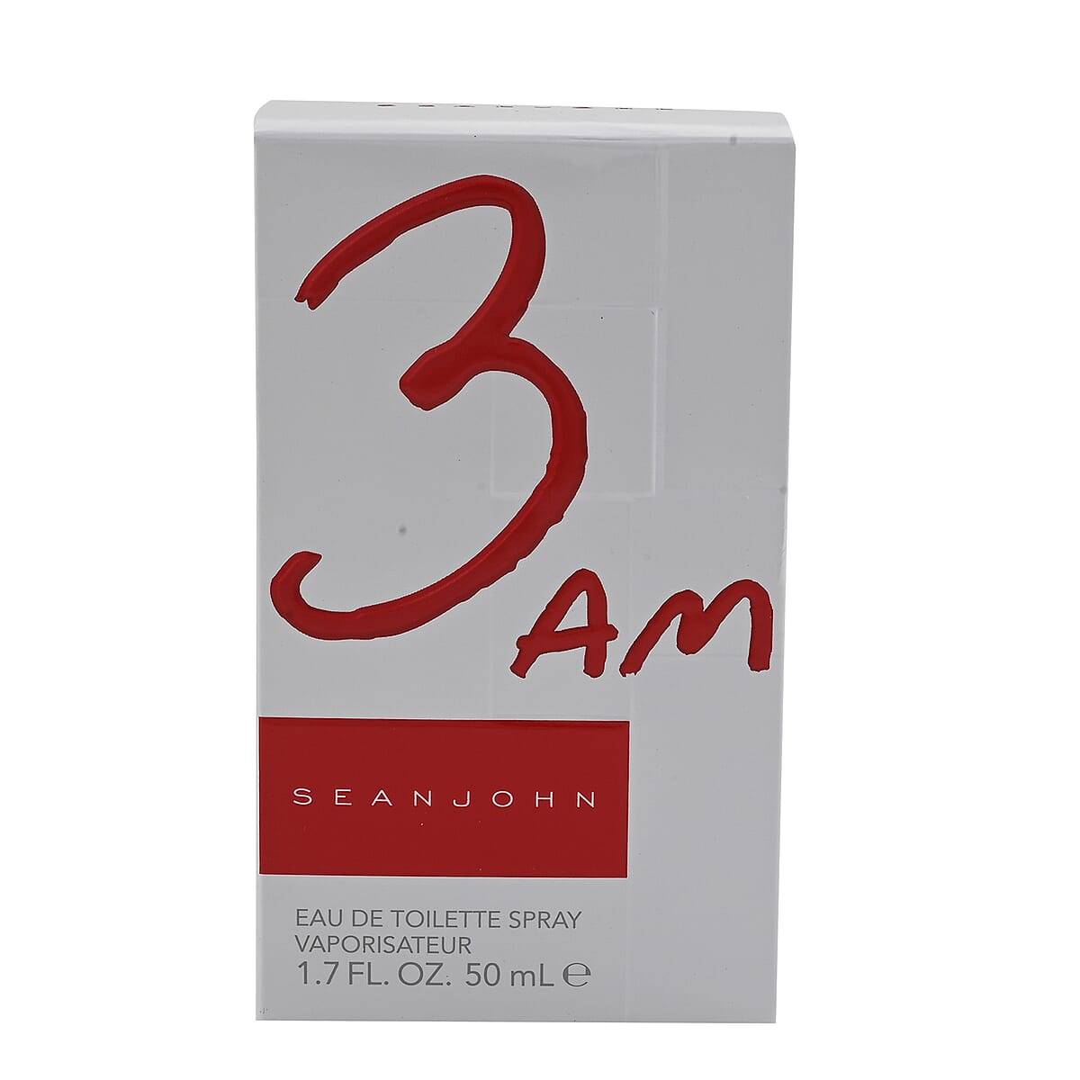Sean John 3AM Eau De Toilette 1.7oz, Cool and Fresh Suede Scent image number 2