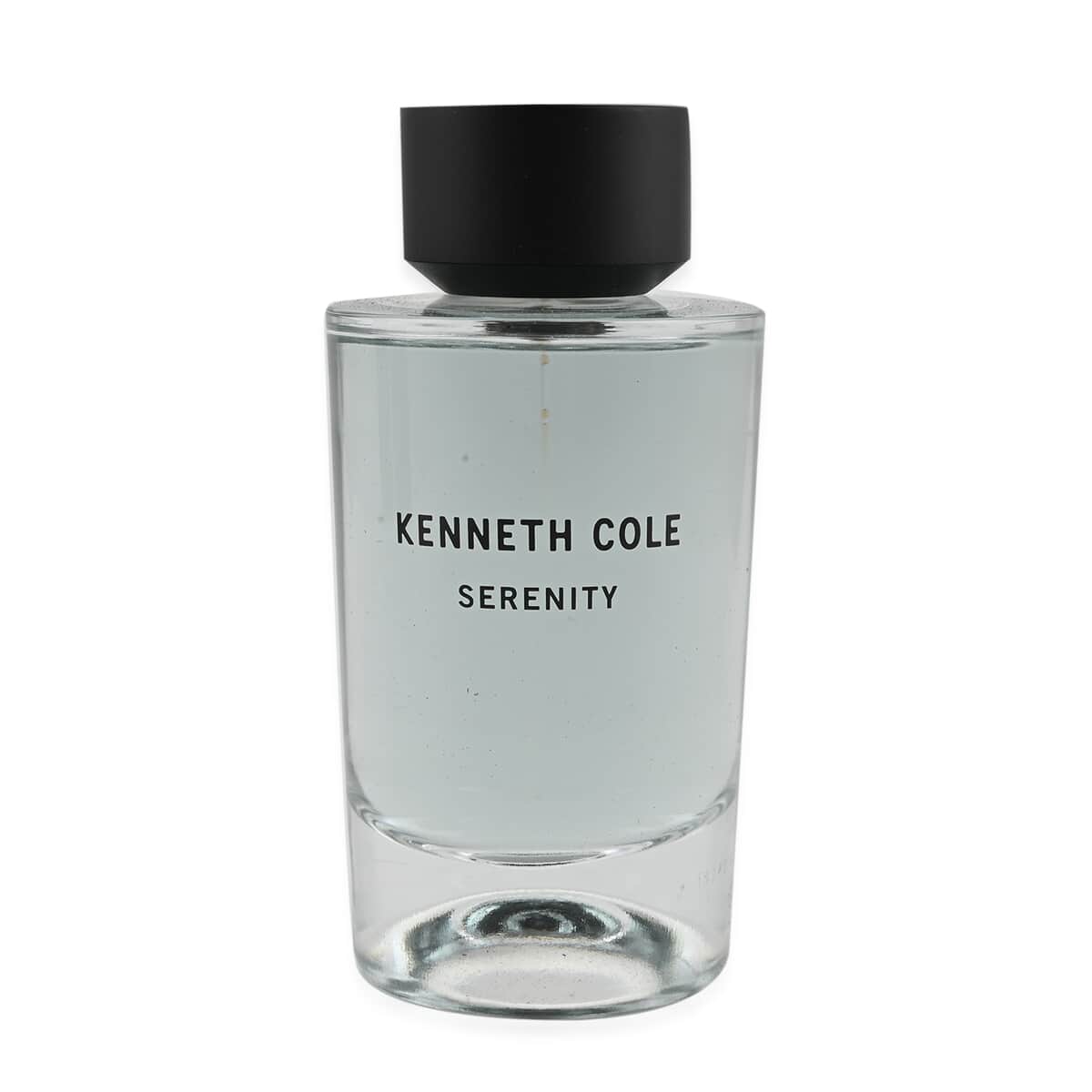 Kenneth Cole Serenity Eau De Toilette 3.4oz, Calming Woody Vanilla Scent image number 0