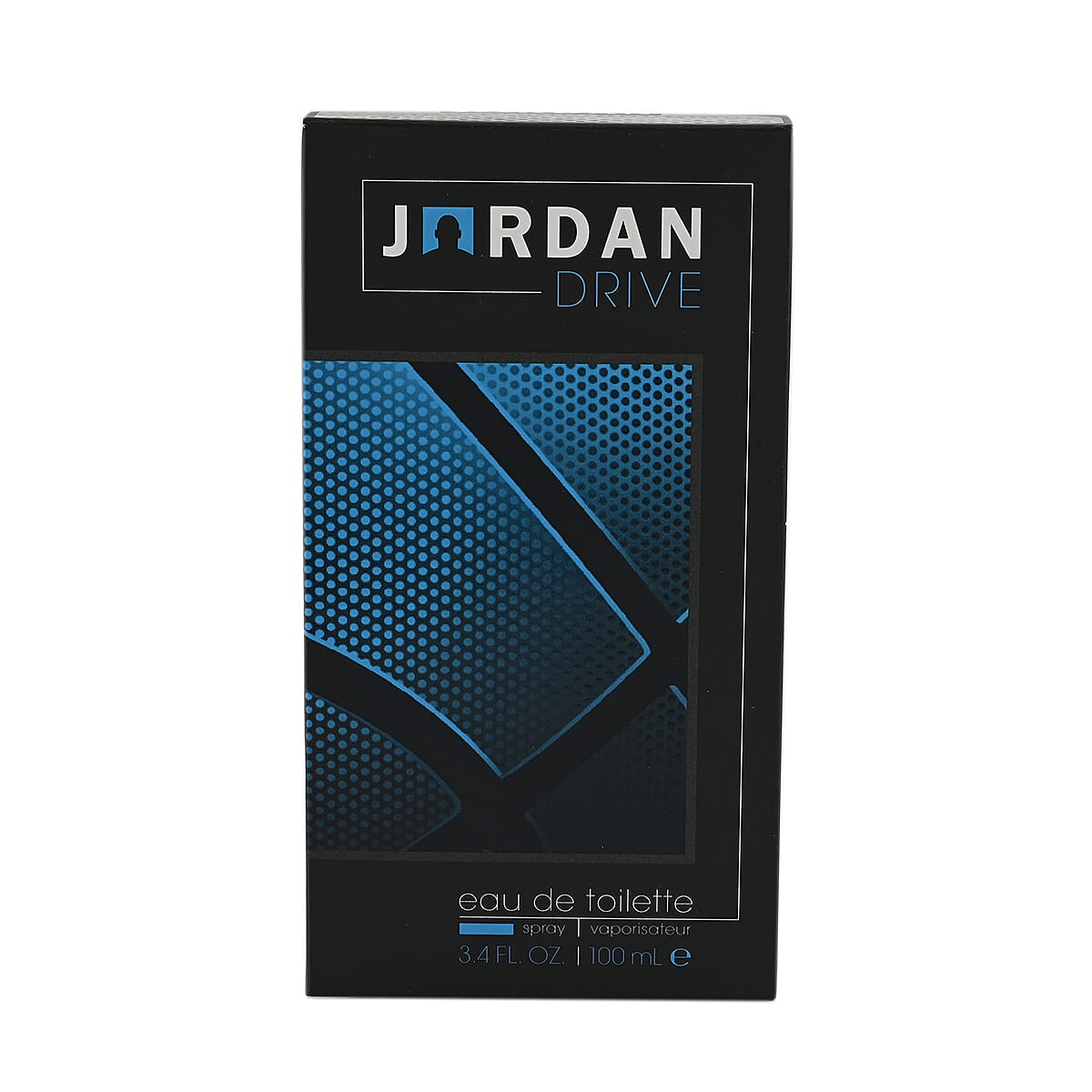 Jordan Drive Eau De Toilette 3.4oz, Fresh Citrus and Ocean Breeze, Woody Scent image number 2