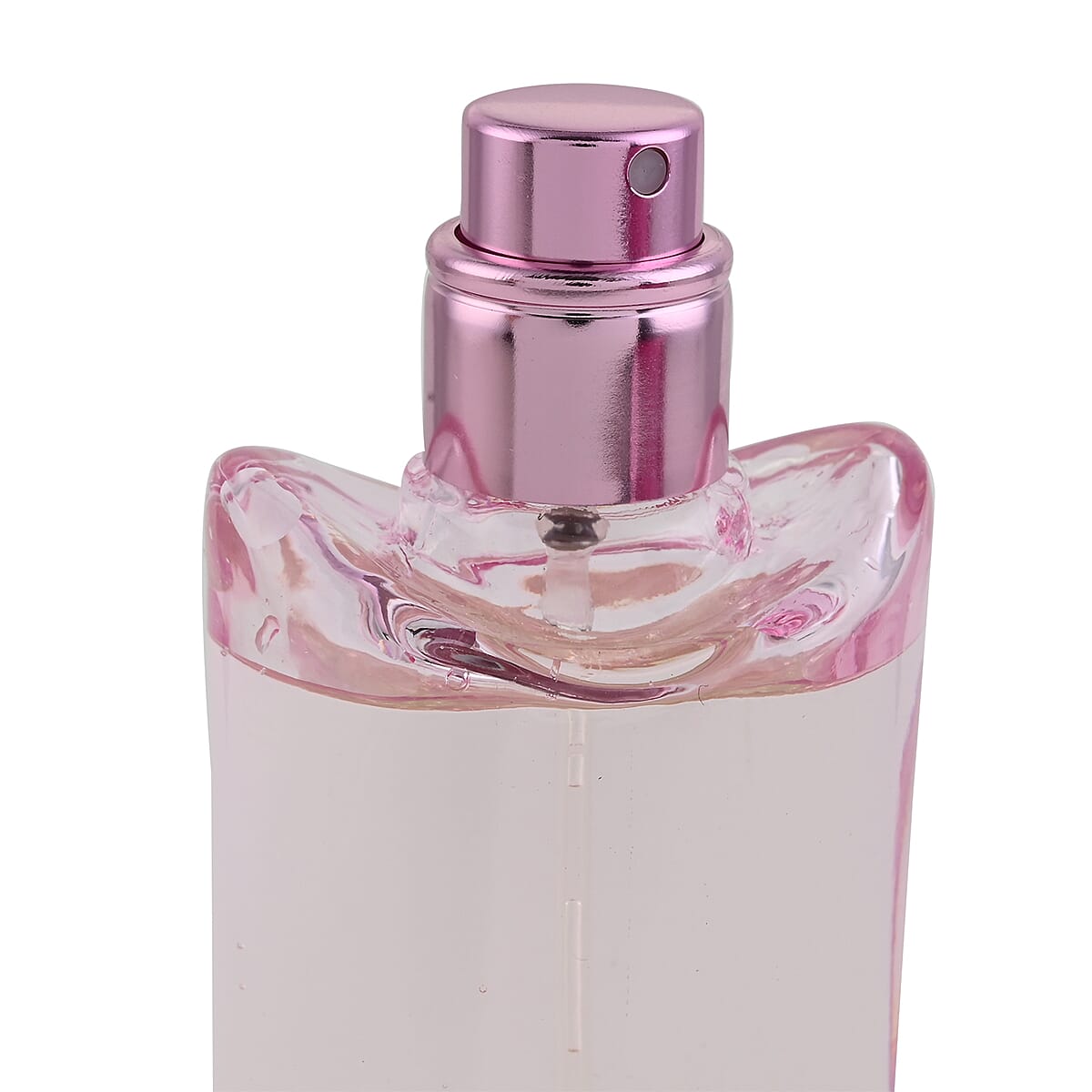 XOXO LUV Eau De Parfume 3.4oz, Romantic Floral and Vanilla Musky Scent image number 1