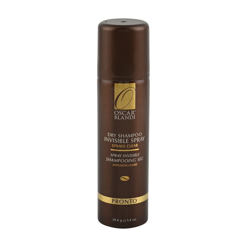 Oscar Blandi Dry Shampoo Powder Spray, Hairspray, Lift Thickening & Straightening Mousse