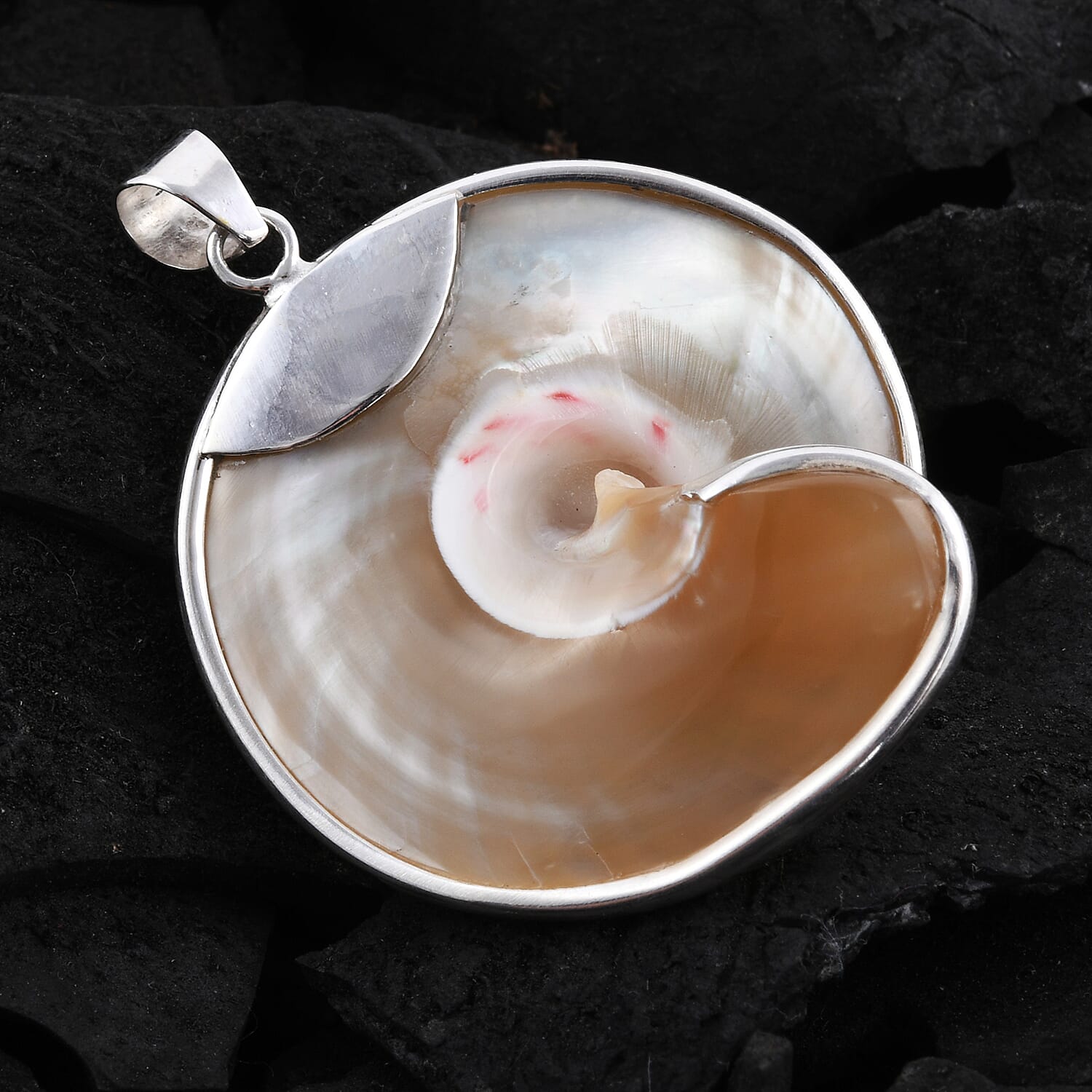 Mother of Pearl - Product card gallery slide 2 (9450091675903)