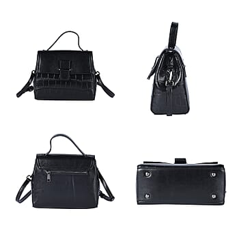 Black - Product card gallery slide 2 (10176784073017)