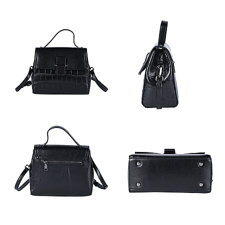 Black - Product card gallery slide 2 (10176784073017)