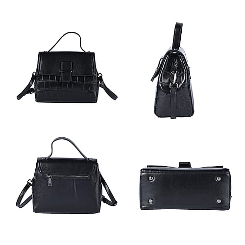 Black - Product card gallery slide 2 (10176784073017)