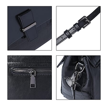 Black - Product card gallery slide 3 (10176784073017)