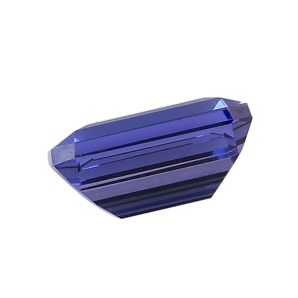 Tanzanite (Oct 7.5x5.5 mm) 1.50 ctw image number 1