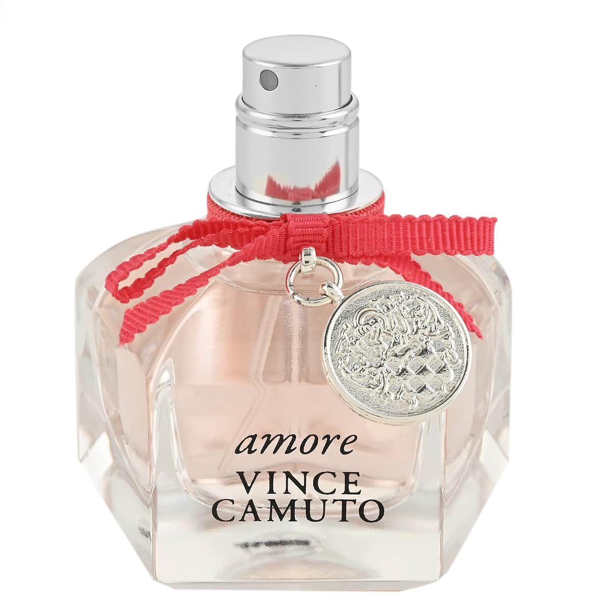 Vince Camuto AMORE Eau De Parfum 1oz | Best Long-Lasting Perfume for Women | Ladies Romance Perfume image number 1