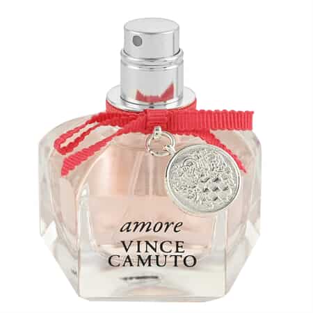 Buy Vince Camuto AMORE Eau De Parfum 1oz, Best Long-Lasting Perfume for  Women