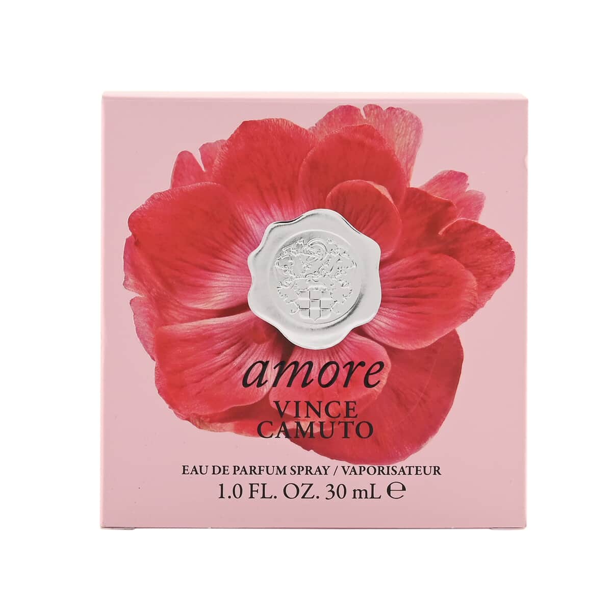 Vince Camuto AMORE Eau De Parfum 1oz | Best Long-Lasting Perfume for Women | Ladies Romance Perfume image number 3