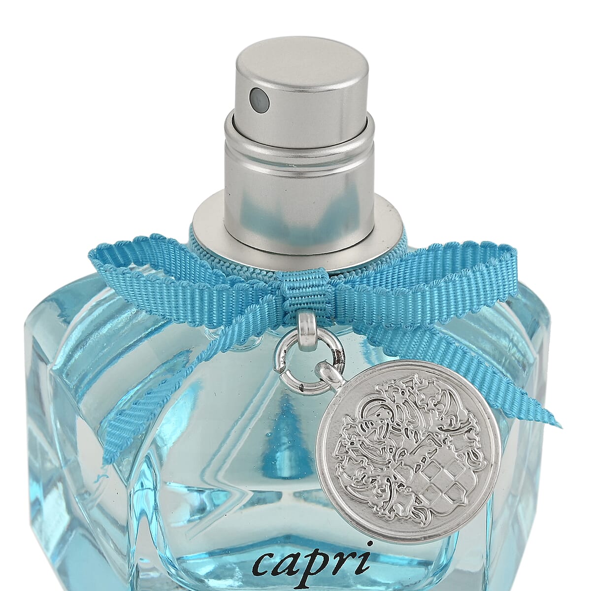 Vince Camuto CAPRI Eau De Parfum 1oz | Best Long-Lasting Perfume for Women | Ladies Romance Perfume image number 1