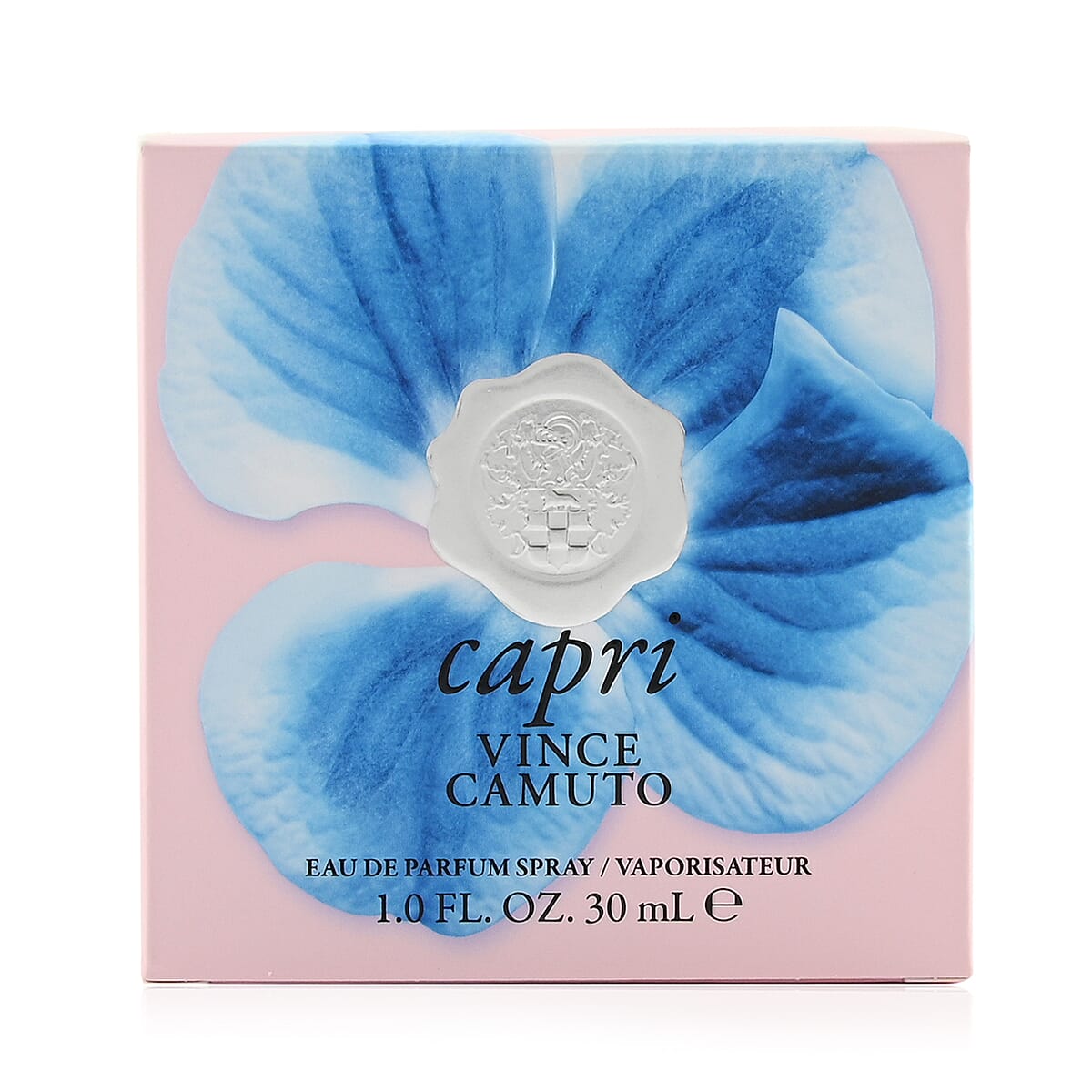Vince Camuto CAPRI Eau De Parfum 1oz | Best Long-Lasting Perfume for Women | Ladies Romance Perfume image number 3