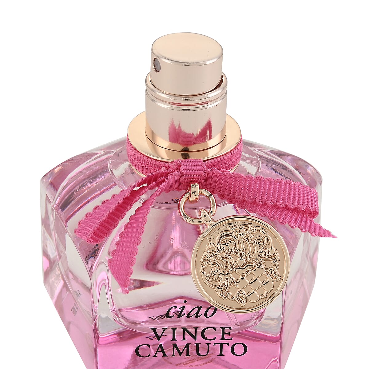 Vince Camuto CIAO Eau De Parfum 1oz | Best Long-Lasting Perfume for Women | Ladies Romance Perfume image number 1