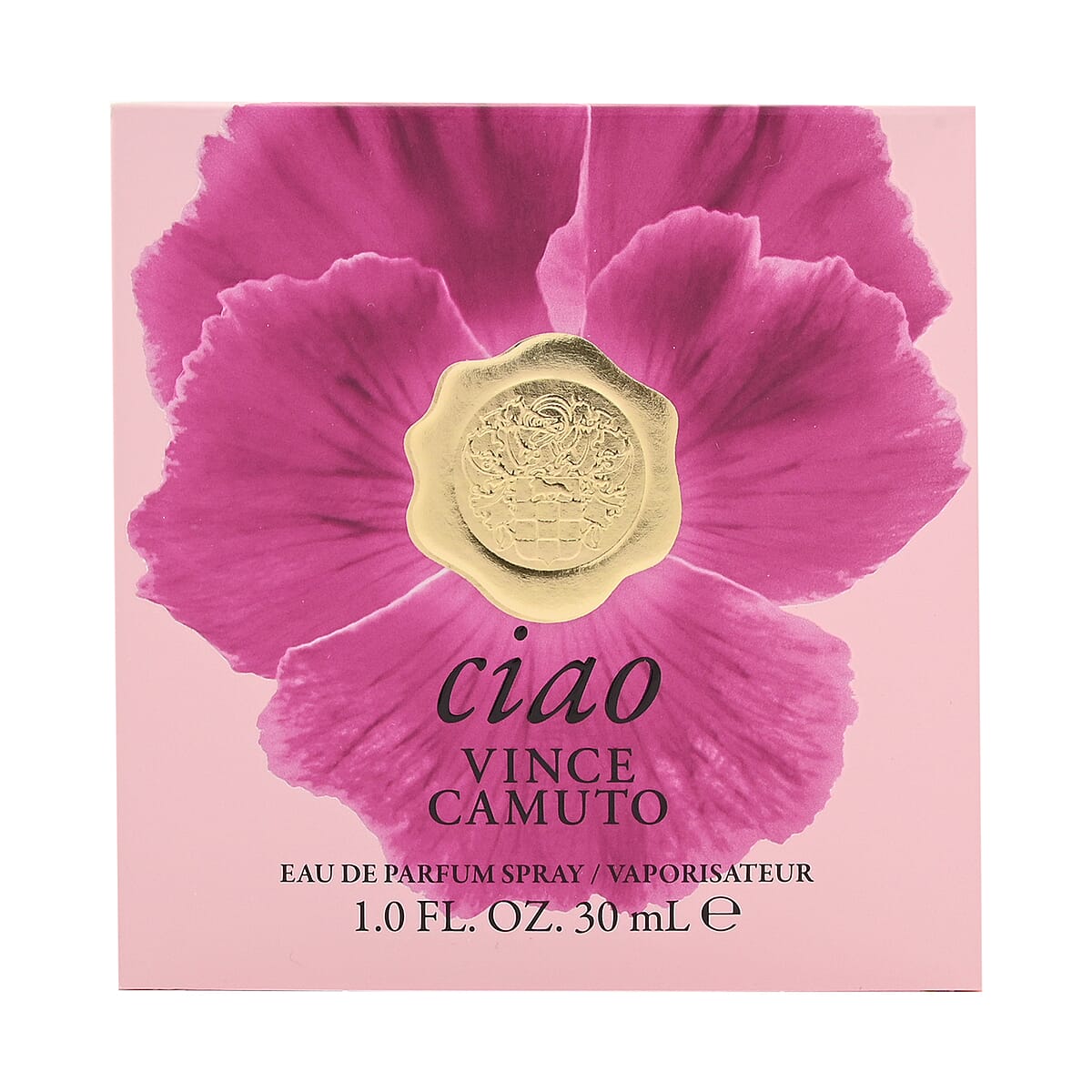 Vince Camuto CIAO Eau De Parfum 1oz | Best Long-Lasting Perfume for Women | Ladies Romance Perfume image number 4