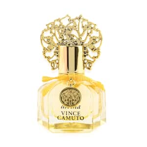 Vince Camuto Divina Eau De Parfum 1oz | Best Long-Lasting Perfume for Women | Ladies Romance Perfume