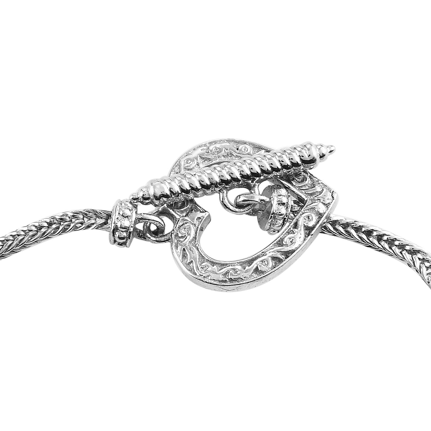 Tanzanite / 7.25 inches - Product card gallery slide 4 (10144329564443)