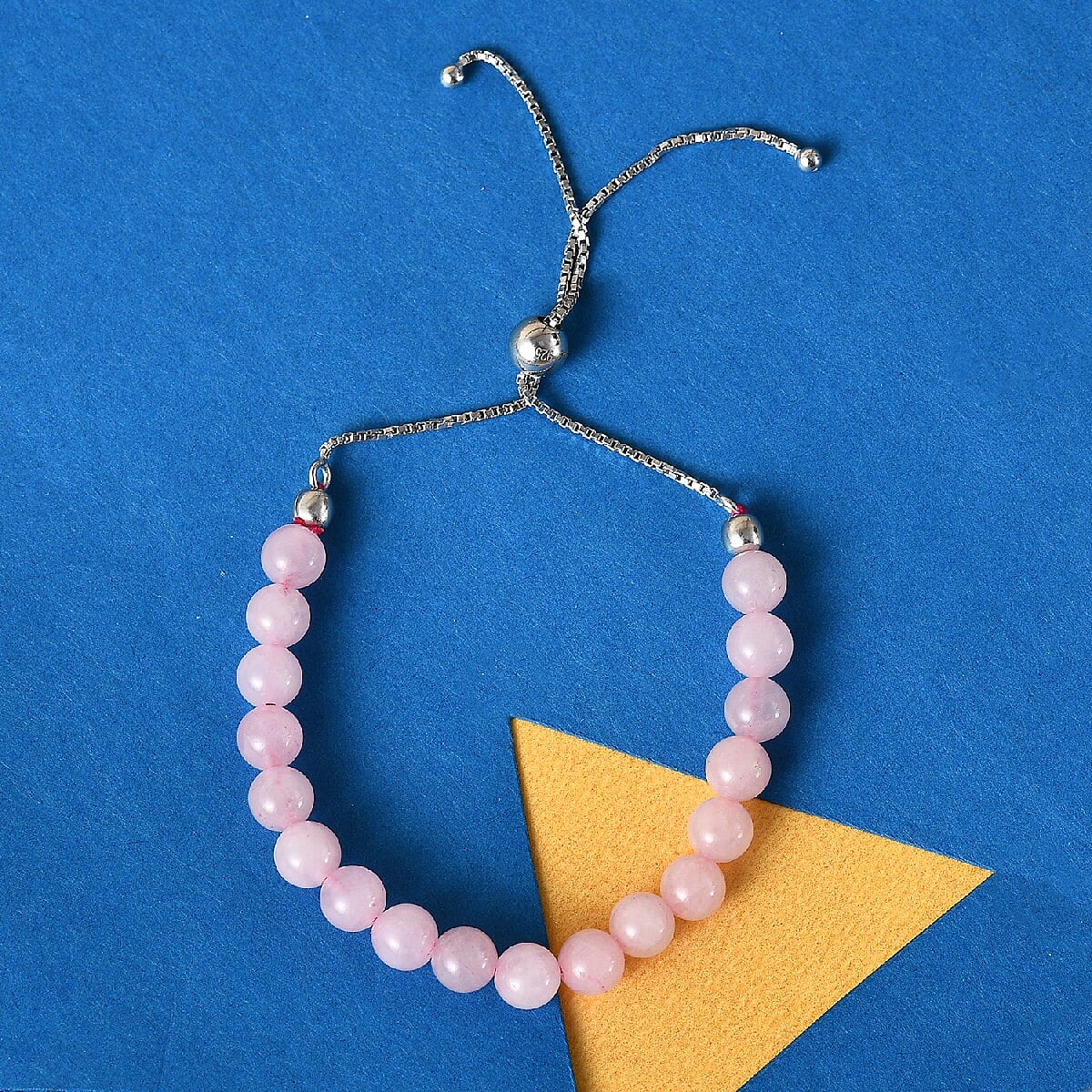 Galilea Rose Quartz - Product card gallery slide 2 (10144324026651)