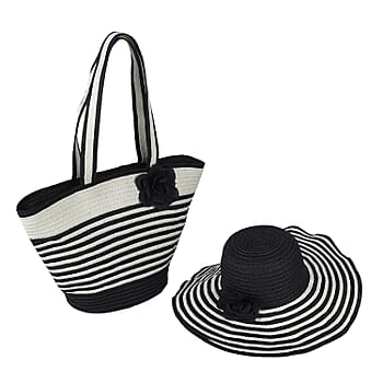 Black & White - Product card gallery slide 1 (10176784990521)