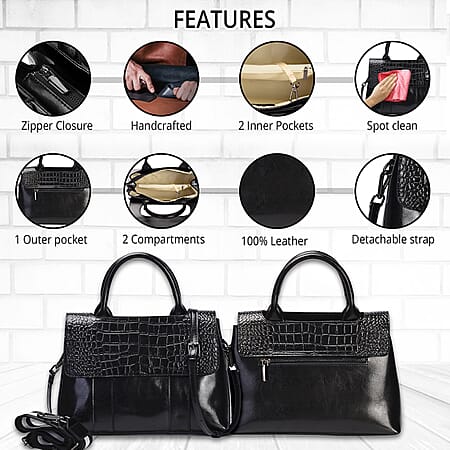 Black - Product card gallery slide 3 (10176784531769)