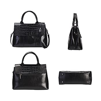 Black - Product card gallery slide 4 (10176784531769)